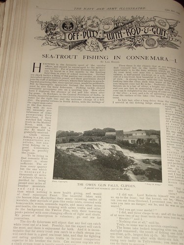 1903 article pêche - ~,