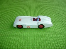 DINKY TOYS 237 MERCEDES RACING CAR