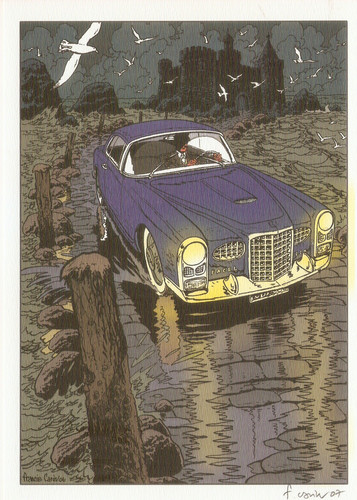 Francis carin libris - francis, ex