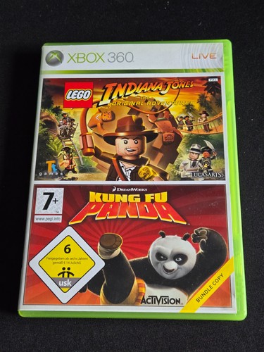 Lego indiana jones - indiana,