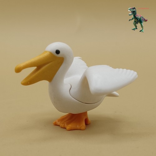 Playmobil oiseau - , de
