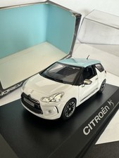 1/43 Citroen DS3 Norev