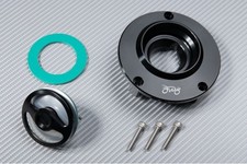 Trappe Essence Réservoir Rapide Alu HONDA CBR 650 R 650R RH01 2021-2023