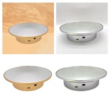 Présentoir électrique à 360