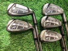 Callaway BIG BERTHA OS US Iron Set 5-9, Pw 6pc Flex Regular Recoil 460ES Grap...