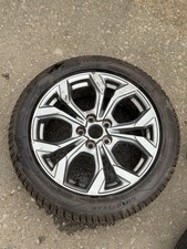 17 Pouces Alliage 7,0Jx17 Et 50 Jante 1x Ford Focus MK4 St NX7C-1007-E1A