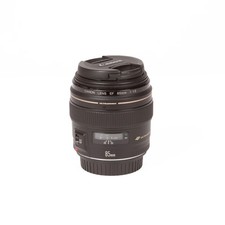 Canon EF 85MM F/1.8 USM -