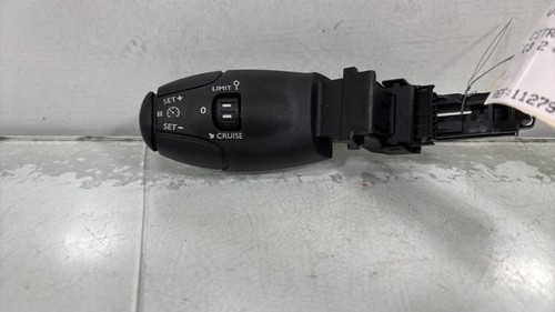 Commande regulateur vitesse