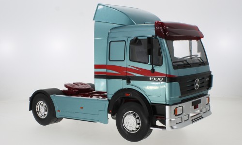 Modelcar camion solo de 1994 - -,