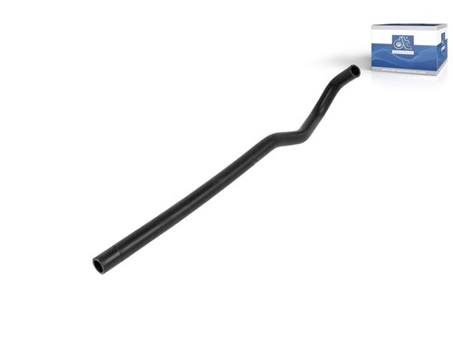 Durite radiateur spare - de, dt