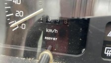 Compteur RENAULT CLIO 1 PHASE