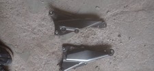 Supports Boucle Arrière Kawasaki Z1000 SX