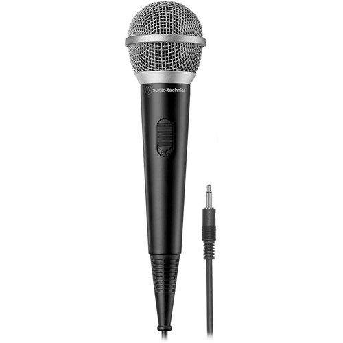 Micro audio technica atr - micro, atr-1200x