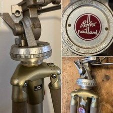 Bolex Model 168 Paillard