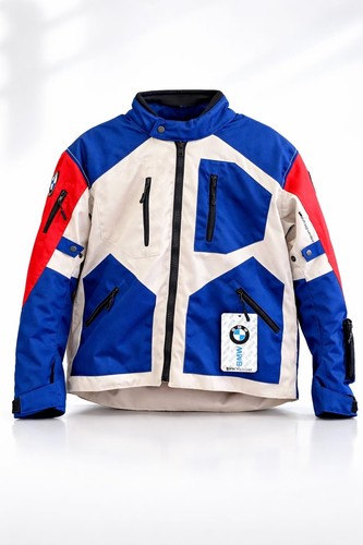 Veste moto aventure bmw - moto, d'aventure