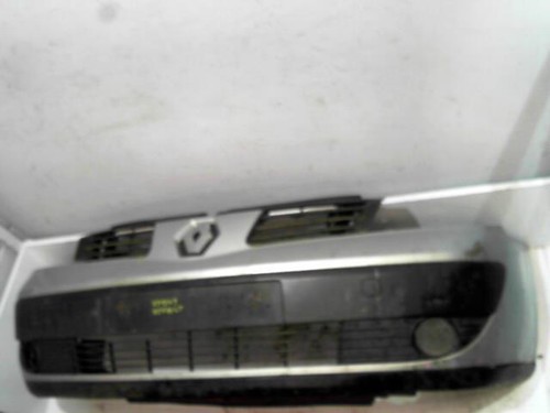 Pare choc avant renault espace - choc,