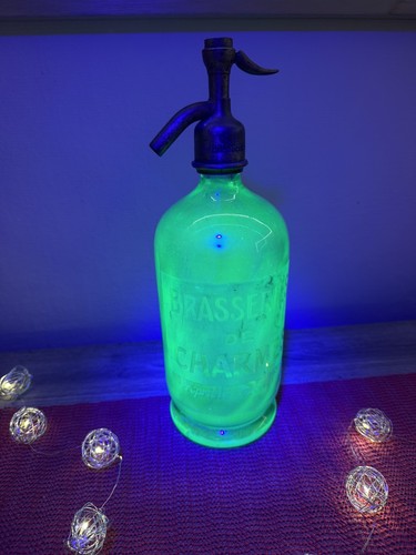 Siphon eau seltz - seltz, brasserie