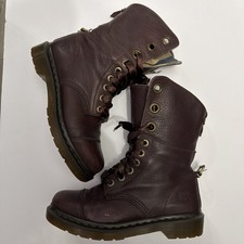 Dr Martens Aimilita US