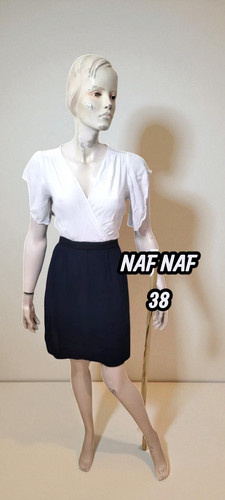 Naf taille robe - naf,
