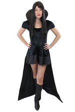 Élaboré & Sexy Robe Costume