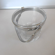 seau a glacon cristal baccarat