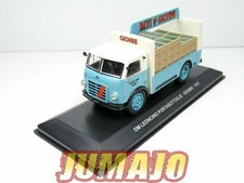 VCE3 1/43 IXO Commerciale