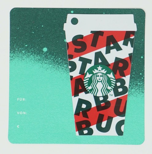 Starbucks gift card tumbler - starbucks,