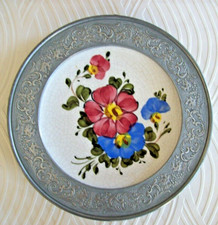 CADRE TABLEAU  ASSIETTE