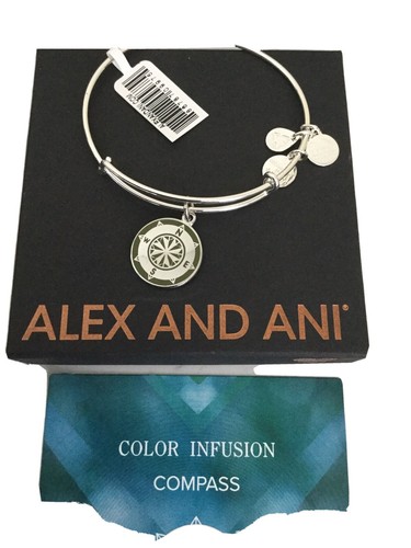 Alex and ani - alex,