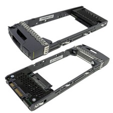 48 pièces NetApp 2,5 pouces SAS HDD Caddy / cadre de disque dur DS2246 DS2552