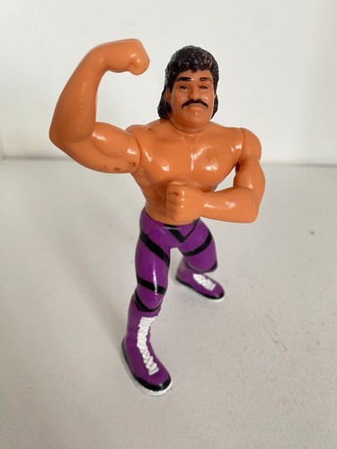 Rare wwe ravishing rick - rare,