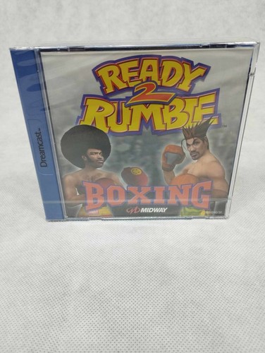 Ready rumble multi it - multi,