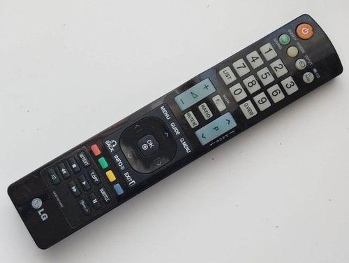 Télécommande pour smart - smart, tv