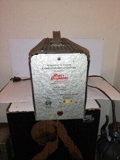 REGULATEUR DE TENSION AUTOMATIQUE ASSERVI RIBET DESJARDINS TYPE N°116 A VINTAGE