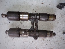 amortisseurs 125 175  peugeot