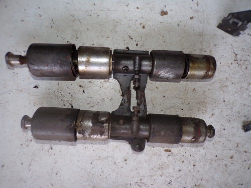 Amortisseurs 125 175 peugeot - amortisseurs,