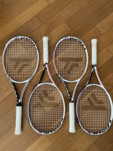 Raquettes tennis tecnifibre - raquettes,