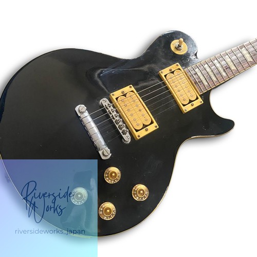 Guitare vintage legend - guitare,