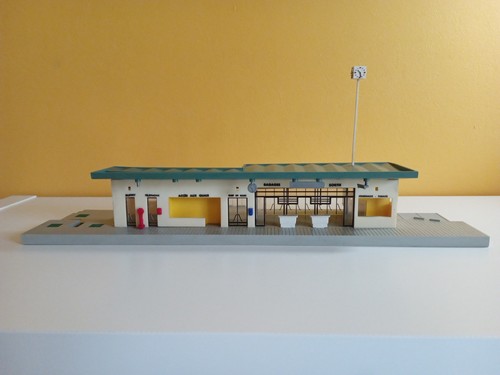 Hornby acho échelle ho - hornby-acho,,