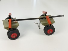 Remorque Steiff vintage véhicule 35 x 14 cm excellent état