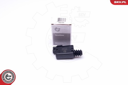 Serrure sport capot remorque - serrure, capot/remorque