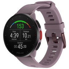 Polar Pacer - Running Smart