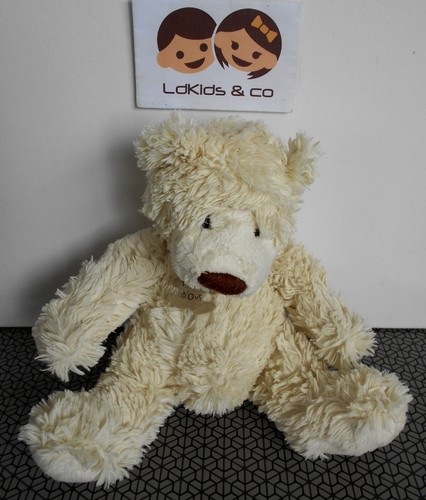 Doudou ours peluche histoire - peluche,