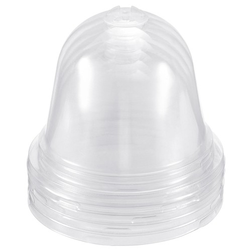 5cm jardin cloche - 10.5cm, dôme,