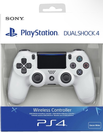 Sony dualshock manette de - 4, v2