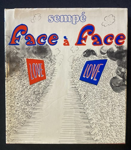 Sempé face - -,
