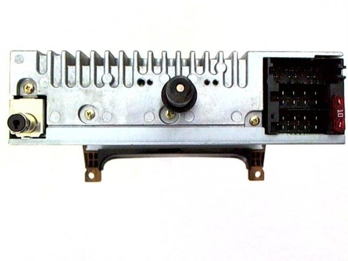 Autoradio peugeot 607 - autoradio, phase