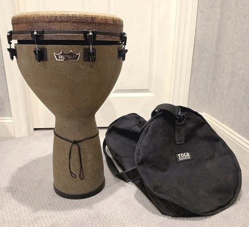 Remo mondo djembe - remo,