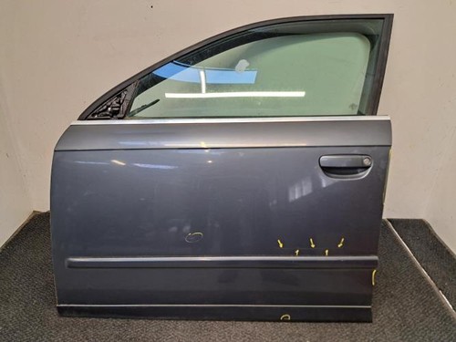 Porte avant gauche audi - gauche,