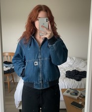 Carhartt detroit jacket
